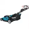 Makita DLM539PT2 Akku Schwarz