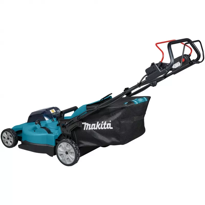 Makita DLM539PT2 Akku Schwarz