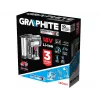 Graphite 58G081 Energy+ Akku-Tacker 2-in-1, 18 V Li-Ion, ohne Akku