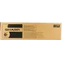 Sharp BP-GT20MA Toner Cartridge, Magenta, 10.000 Seiten