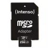Flash Memory Intenso 256GB UHS-I MicroSD Karte