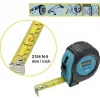Hazet Maßband 5 m Stahl 2154N-5 (2154N-5)