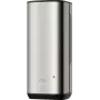 Tork 460009 S4 Seifenspender mit Sensor, 1,0 l, Edelstahl
