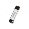 Transcend ESD310 2 TB portable SSD, USB 3.2 Gen 2 (10 Gbit/s), USB-C