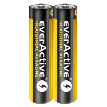 Einweg-Alkalibatterie everActive EVLR03S2IK AAA 1,5 V, 40 Stück, 5 Jahre Haltbarkeit