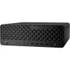 HP EliteDesk 8 SFF G1i AI 99M78ET Desktop-PC, Intel Core Ultra 7 265, 32 GB RAM, 512 GB NVMe SSD, NVIDIA RTX A400 4 GB, Wi-Fi 6E, Windows 11 Pro, Schwarz
