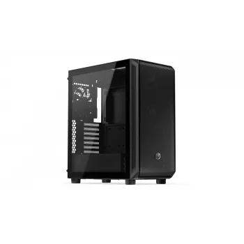 Endorfy Arx 500 Air ATX Mid Tower Tempered Glass PC-Gehäuse