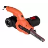 Black & Decker KA900E tragbarer Schleifer Bandschleifer 350 W