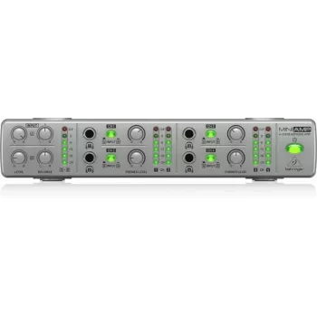 Behringer AMP800 V2 Kopfhörerverstärker