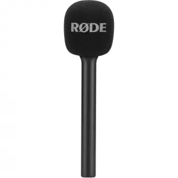 Rode Interview GO Griffadapter für Wireless GO II (beschädigte Verpackung)