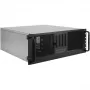 Rack-Servergehäuse INTER-TECH 4U-47045 19-Zoll-Rack, 4U-Höhe, Modell 88887418