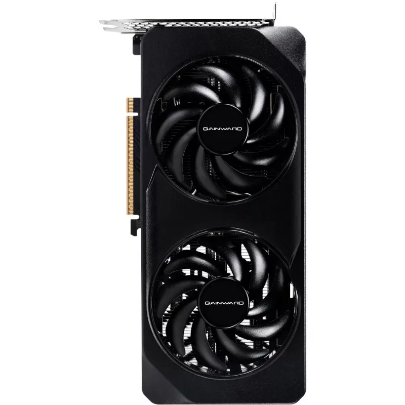 Gainward GeForce RTX 5060 Ghost 8GB GDDR7 Grafikkarte