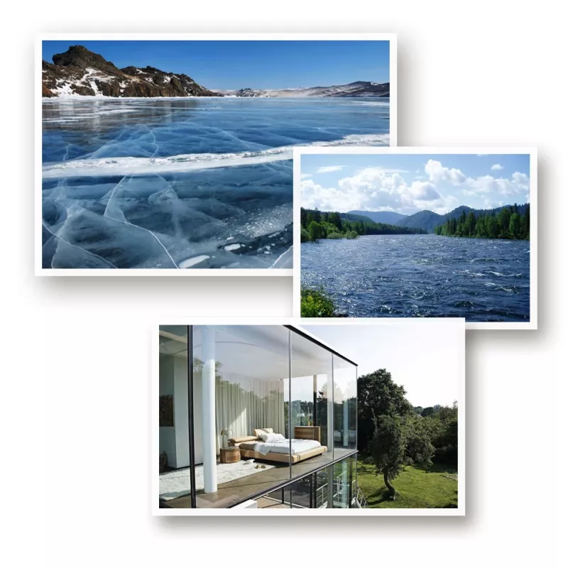 ColorWay Fotopapier, 50 Blatt | 255 g/m² | A4 | Premium Hochglanz