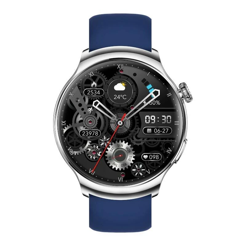Smartwatch BlitzWolf BW-AT4 Blau