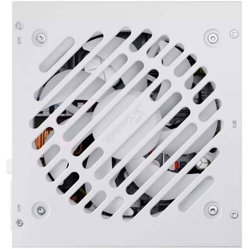 Seasonic CORE GX-750 Netzteil 750 W 20+4 pin ATX ATX Weiß