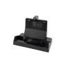 Panasonic FZ-VEBG21U Desktop-Dockingstation für Toughbook G2, 2x HDMI (4K), 2x USB 3.0, 2x USB 2.0, LAN, 2x RS232