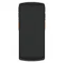 Urovo DT66 - 6.5 Anzeige Android 13 GMS+AER 2D-Scanner NFC - 2.400 MHz - 8.192 MB
