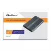 Luftqualitätssensor Ajax 52273 Weiß — Innenraumsensor für VOC und CO₂