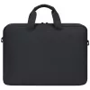 Rivacase Boboli 8036 Notebooktasche 15,6–16 Zoll (40,6 cm), Schwarz