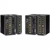Cisco Catalyst IE3300 Rugged 16-Port Gigabit-Ethernet-PoE+-Erweiterungsmodul, IEM-3300-16P