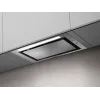 Elica LANE B IX/A/52 Einbau-Dunstabzugshaube, 52 cm, 650 m³/h, LED, Energieklasse D, Edelstahl
