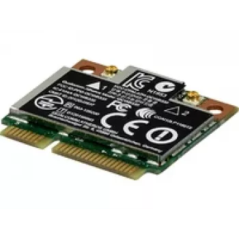 HP Atheros AR9565 - Netzwerkadapter - 802.11b/g/n, Bluetooth 4.0