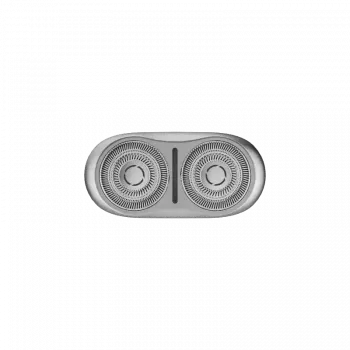 Xiaomi Elektrorasierer S200 Ersatzkopf, Silber | Xiaomi