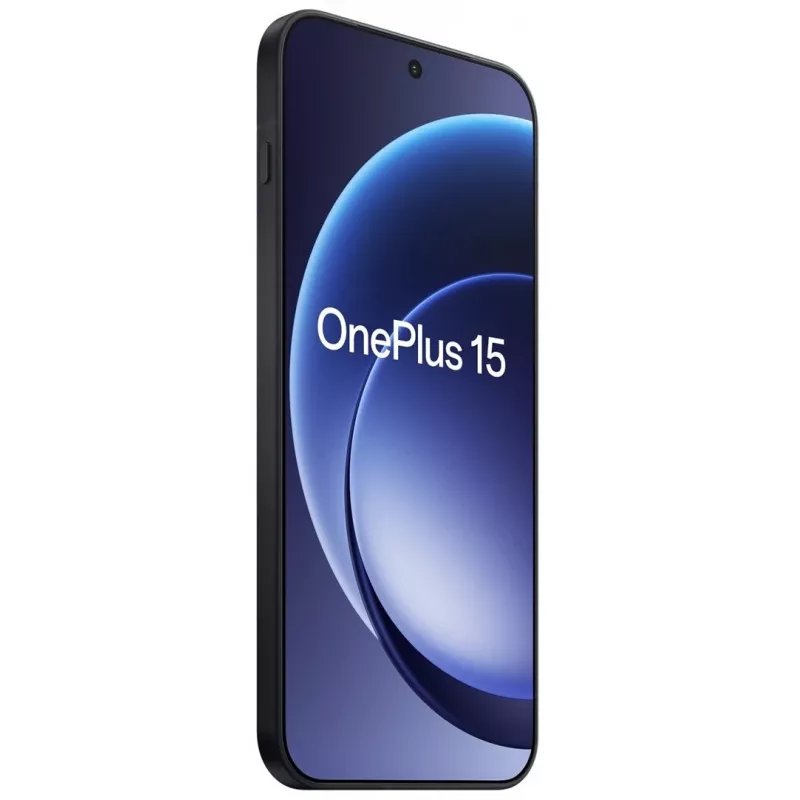 OnePlus 15 5G 16/512GB Infinite Schwarz