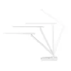 Tracer Blanca LED-Schreibtischlampe