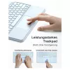 Tastatur Inateck KB04118_BLUE für iPad Air 6 Pro 12 13