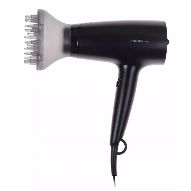 Philips 3000 series BHD302/30 Haartrockner 1600 W Schwarz
