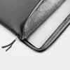 Sleeve-Hülle Trunk TR-LEAALSPRO14-BLK 35,6 cm Monochromatisch