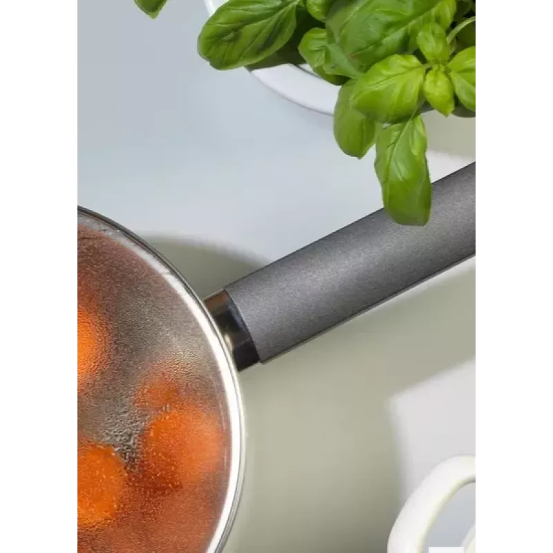 Russell Hobbs RH01164EU7 Excellence Stielkasserolle 20 cm