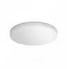 Deckenleuchte Steinel RS PRO R20 basic SC LED 15,3 W, rund 350×55 mm, weiß, Bewegungssensor, nicht wechselbare LED