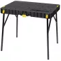 Werkbank Stanley STST83492-1 Schwarz 320 kg Traglast 850 mm Breite