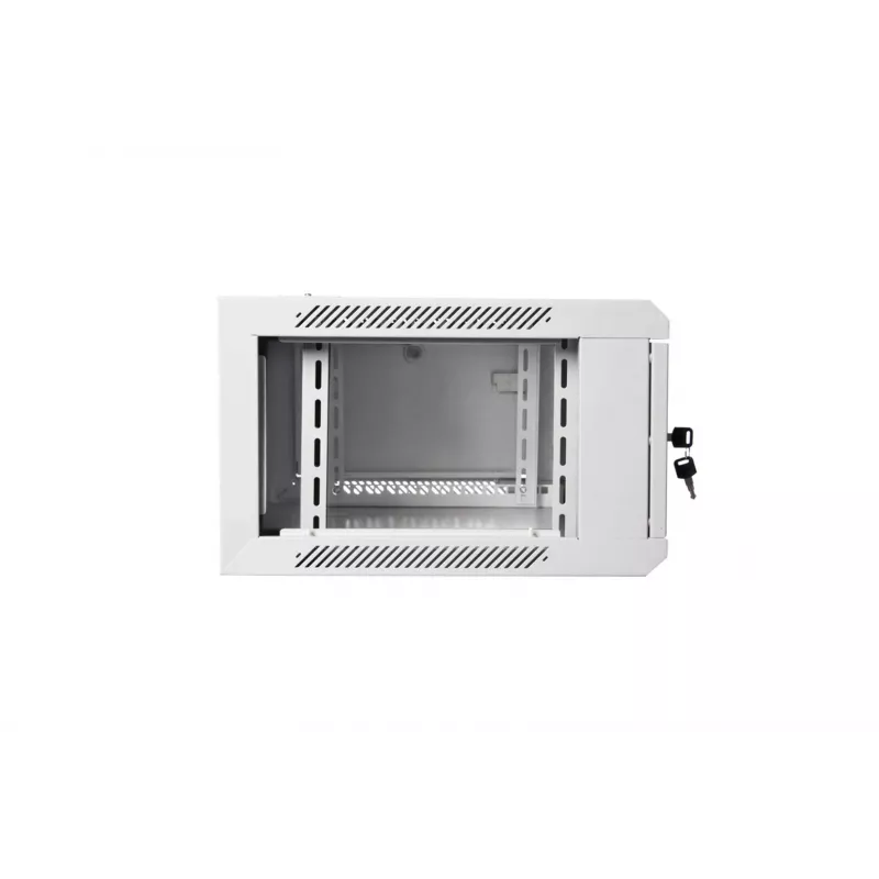 Wandmontage-Rack Digitus DN-W19 04U/450/MD