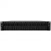 Synology FlashStation FS6400 NAS mit 24 Schächten, 2HE-Rack, Intel Xeon 4110, 32 GB DDR4