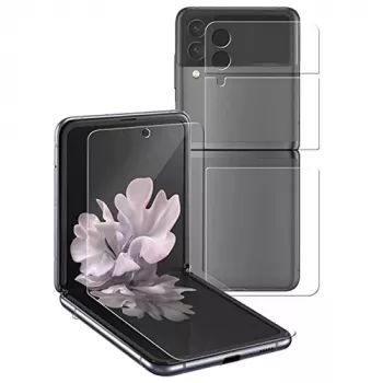 Schutzfolie Samsung Galaxy Z Flip 3 5G