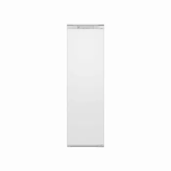 Whirlpool Kühlschrank | WHSD18A013D1 | Energieeffizienzklasse E | Einbau | Kühlschrank ohne Gefrierfach | Höhe 177 cm | Kühlvolumen netto 306 L | Display | 30 dB | Edelstahl