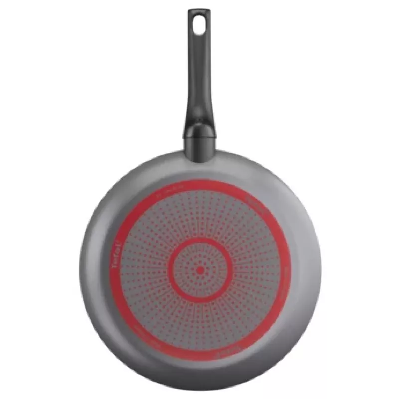 Tefal Easy Plus B5690653 Bratpfanne Allzweckpfanne Rund