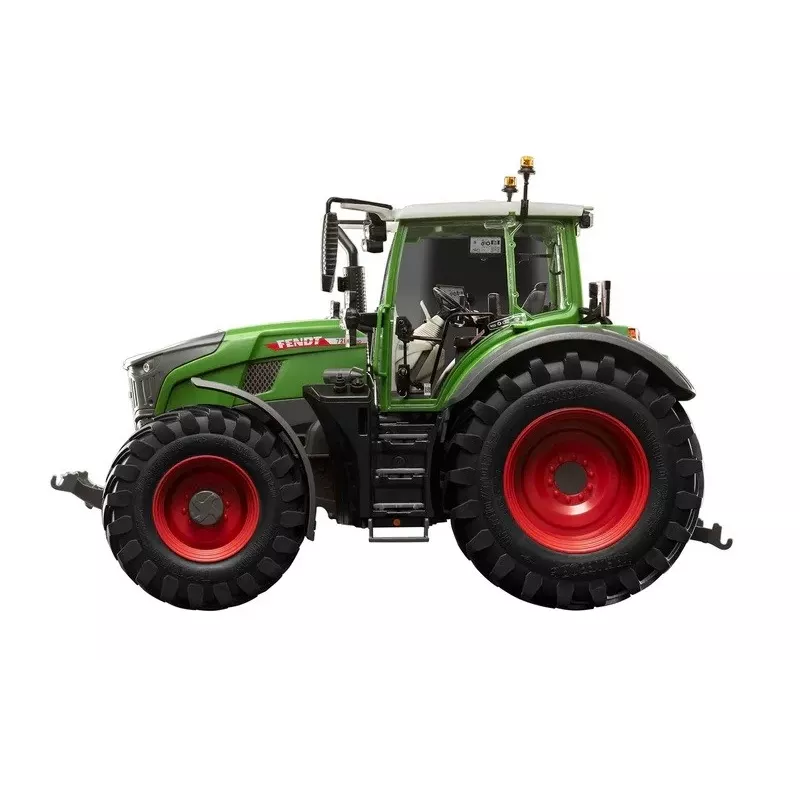 Plastikmodell Traktor Fendt 728 Vario