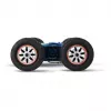 CARRERA RC Turnator Colo r Flip Stunt-Auto