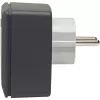 eQ-3 AG Homematic IP 161613A0, Indoor, Anthrazit, Kunststoff, IP20, IP20, 70 mm