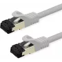 VALUE S/FTP Patchkabel Kat.8.1 LSOH Litze Weiß - Netzwerk - CAT 8 (21.99.1872)