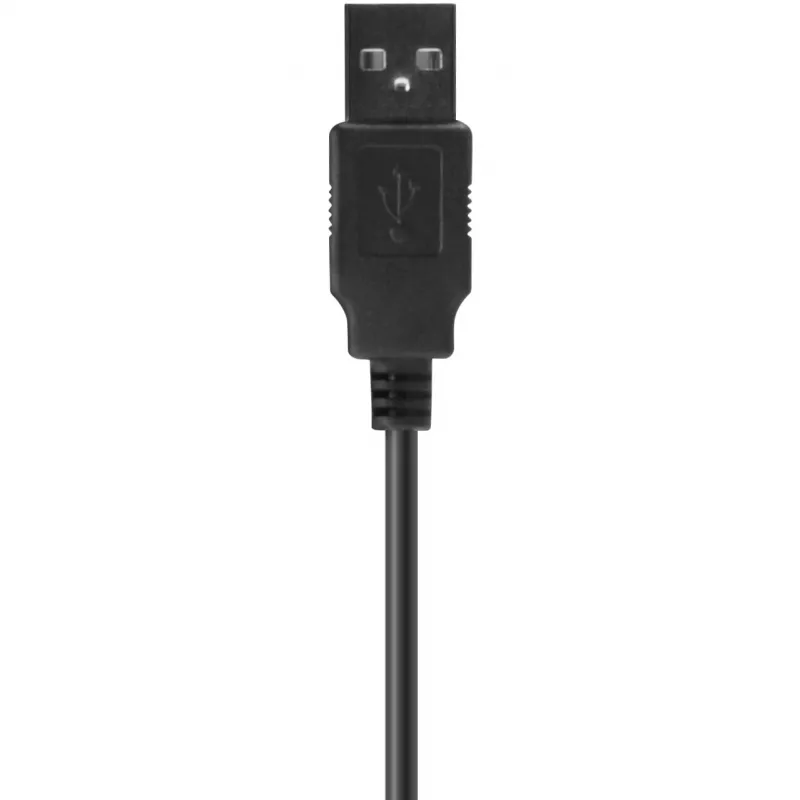 Speedlink Piavo Vertical USB-Maus (SL-610019-RRBK)