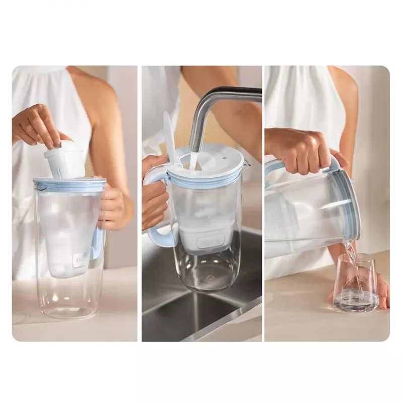 Brita MX+ Pro Pure Performance Filter 2 Stück