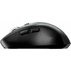 YENKEE YMS 2010BK GYRO Dual Wireless Maus, Bluetooth + USB 2,4 GHz