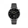 Xiaomi Watch S4 41mm Smartwatch, schwarz (BHR07VRGL)