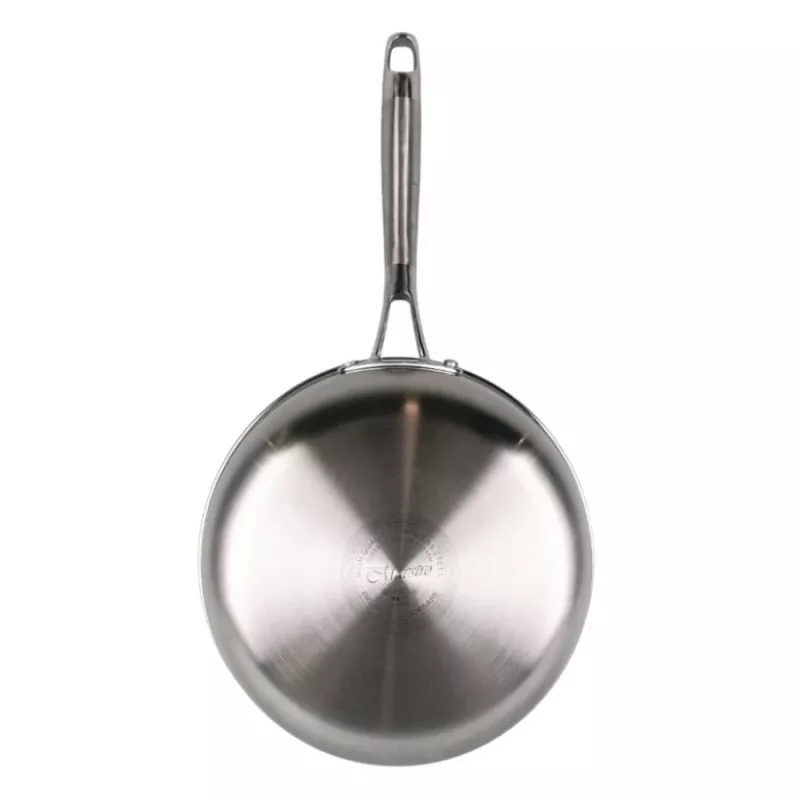 Professionelle Bratpfanne Maestro MR-1224-24 24 cm