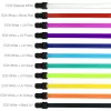XSPC Barwnik EC6 ReColour Dye UV transparent 30 ml - Kühlmittelfarbstoff für PC-Wasserkühlungssysteme